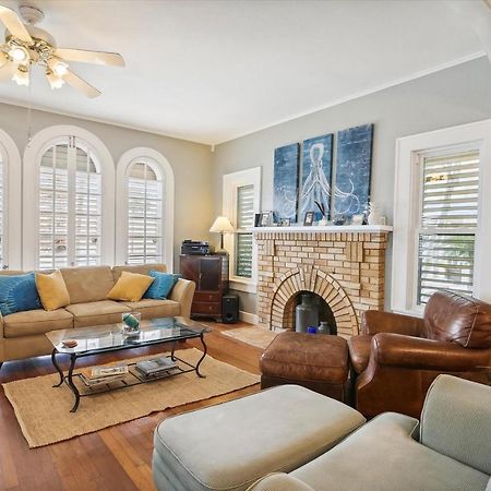 Endless Summer Galveston Exterior foto