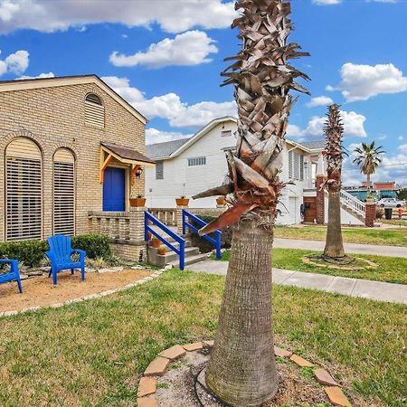 Endless Summer Galveston Exterior foto