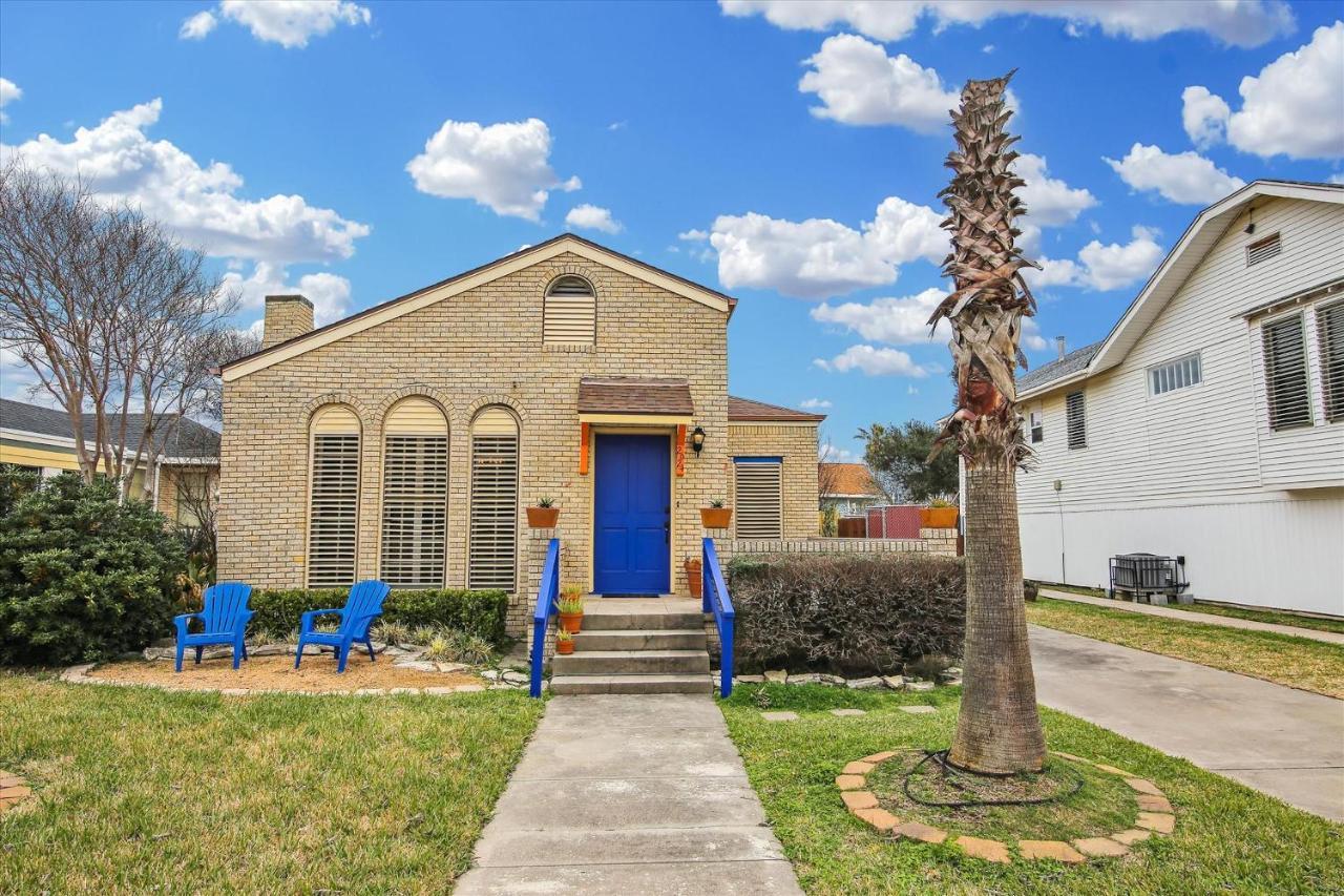Endless Summer Galveston Exterior foto