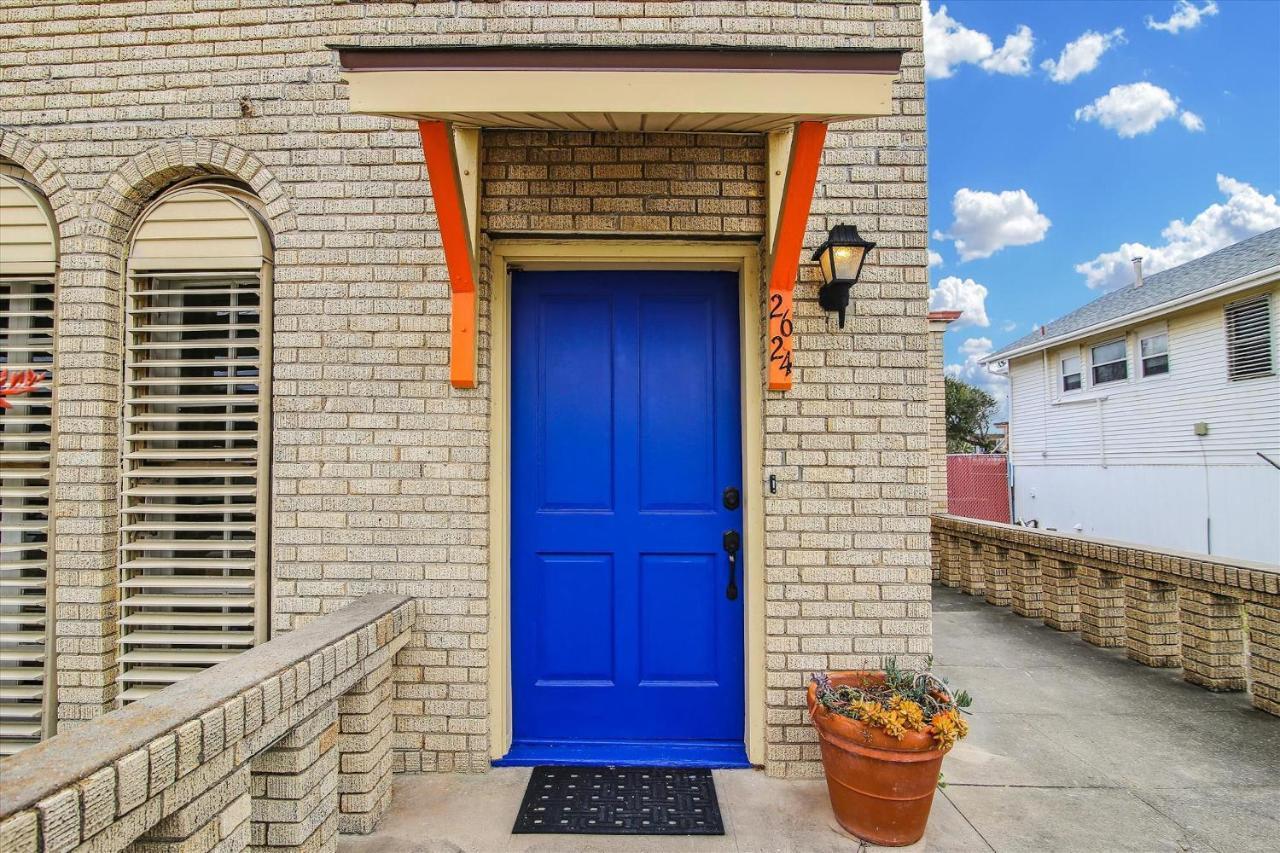 Endless Summer Galveston Exterior foto