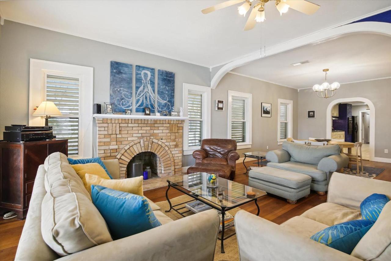 Endless Summer Galveston Exterior foto