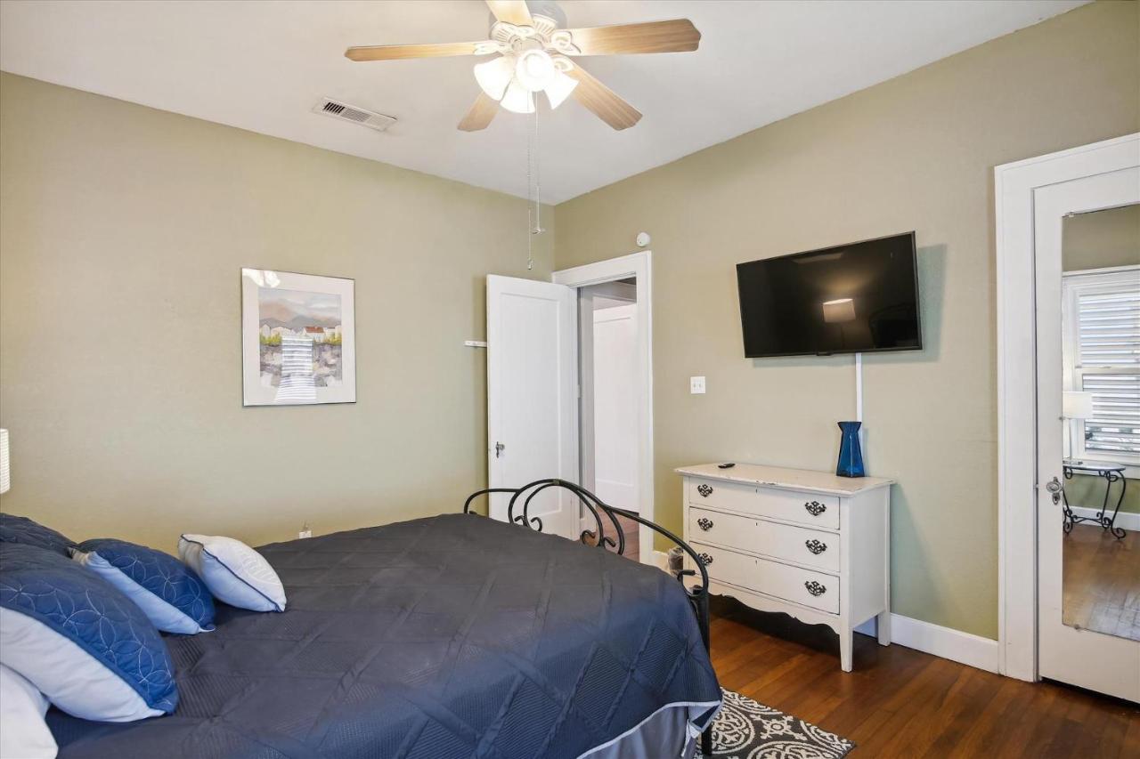 Endless Summer Galveston Exterior foto