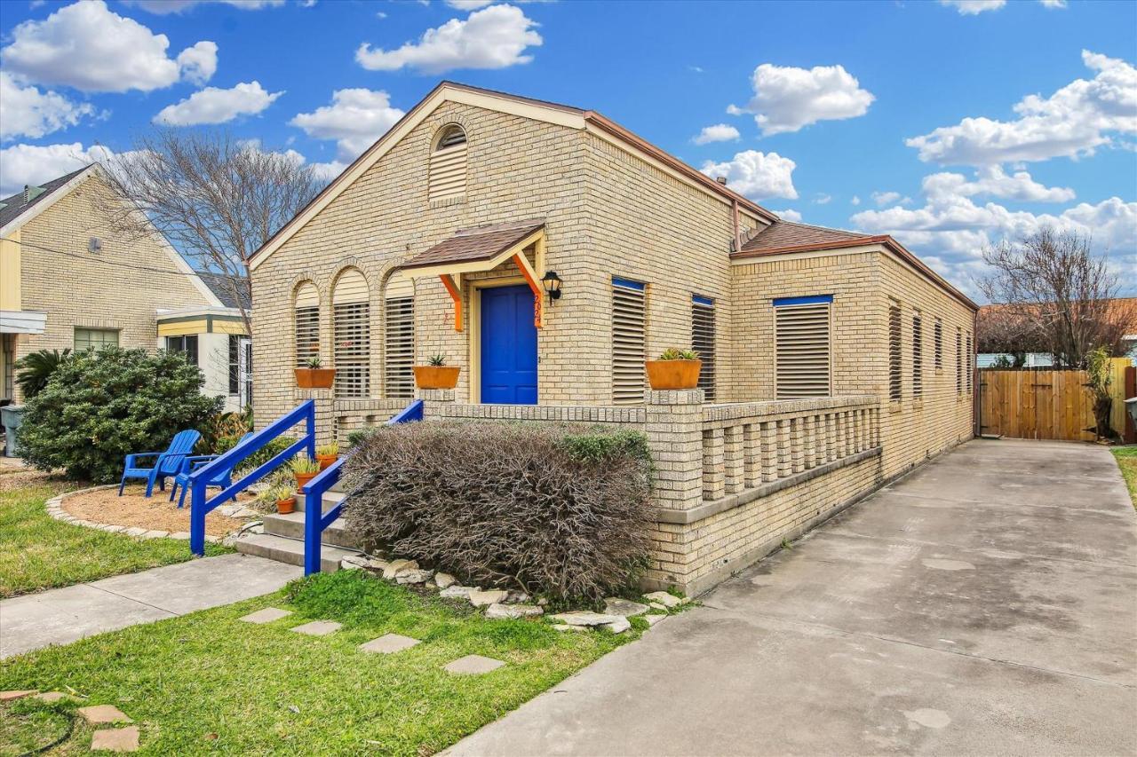 Endless Summer Galveston Exterior foto