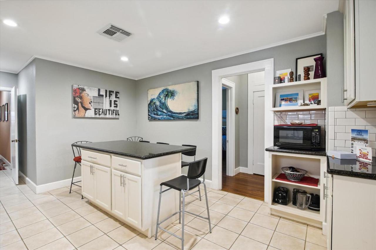 Endless Summer Galveston Exterior foto