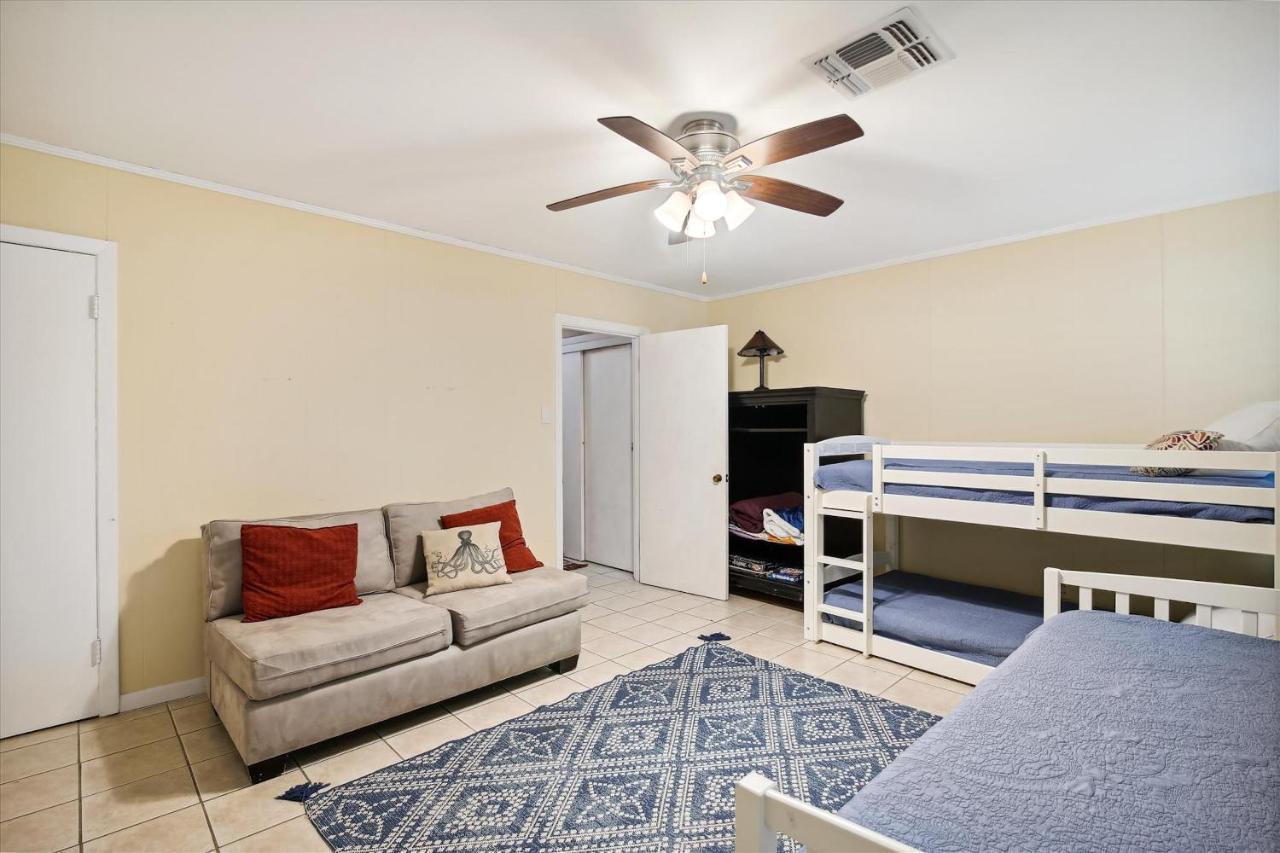 Endless Summer Galveston Exterior foto