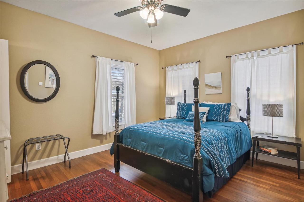 Endless Summer Galveston Exterior foto